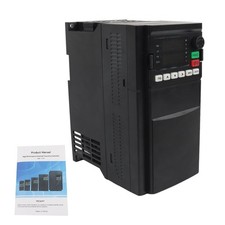 Variable Frequency Drive VFD 1