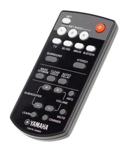 Telecomando yamaha - telecomando,