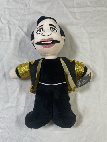 Peluche pupazzo panic the - panic,