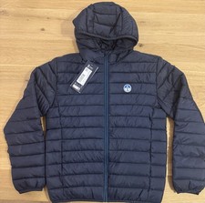 Giubbotto piumino ragazzo