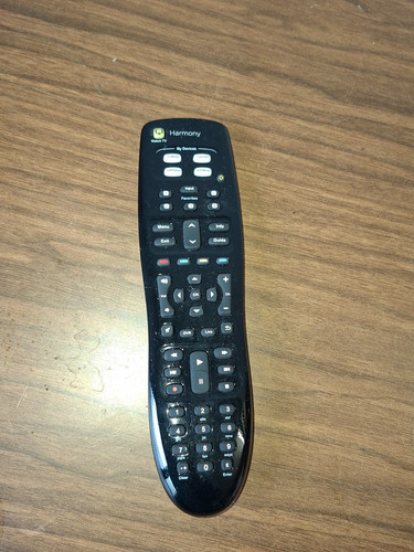 Telecomando logitech harmony - telecomando,