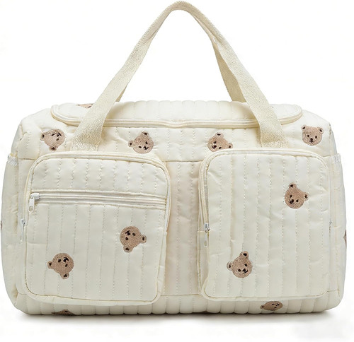 Borsa mamma ospedale - mamma,