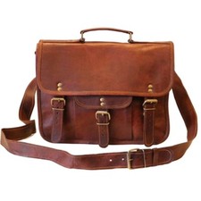 Borsa a tracolla vintage in