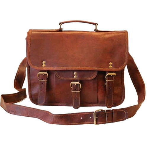 Borsa tracolla vintage in - a,