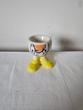 Portauovo Da Collezione Latte Giglio Bicchieroni Mattacchioni