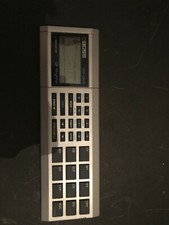 boss dr 220e simmons drum sound with original box