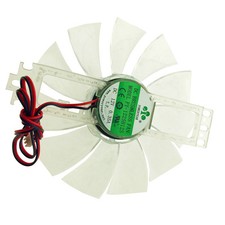 VENTOLA  PER INCUBATRICE  12V 0,35 a