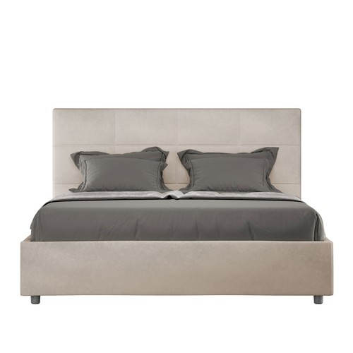 Ityhome letto matrimoniale - ityhome,