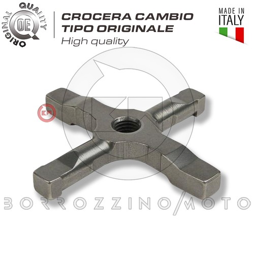 Crocera cambio marce made in - crocera,