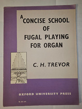 Scuola concisa fuga suonare - scuola,