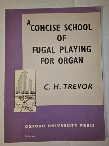 Scuola concisa fuga suonare - concisa,