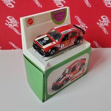 Mebetoys Mattel Alfa Romeo