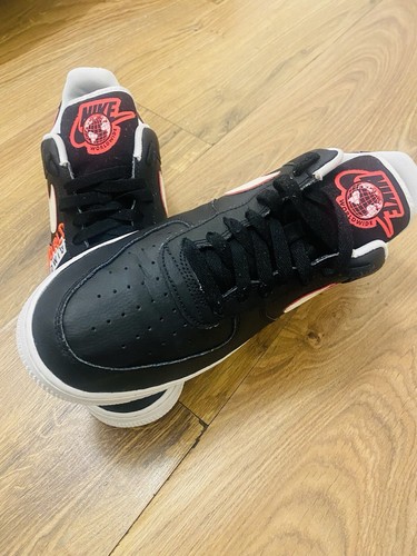 Nike worldwide black 45 - nike,