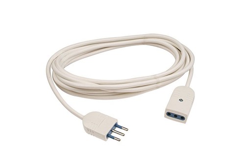 Cavo prolunga elettrica - elettrica, 10