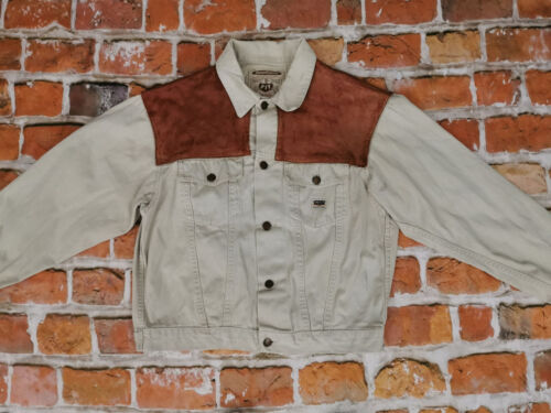 Chevignon western moda - western,