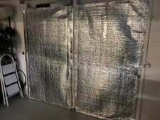 Isolamento foglio controllo