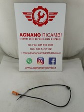 sensore temperatura gas