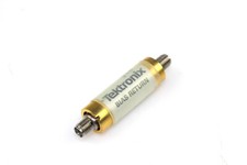 Tektronix bias return - tektronix,