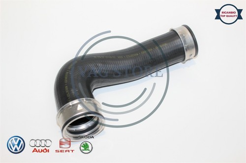 Tubo aspirazione intercooler - tubo,
