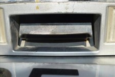 maniglia esterna portellone