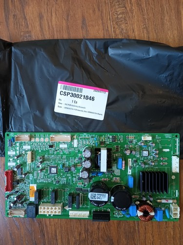 Refrigerator control board - refrigerator,