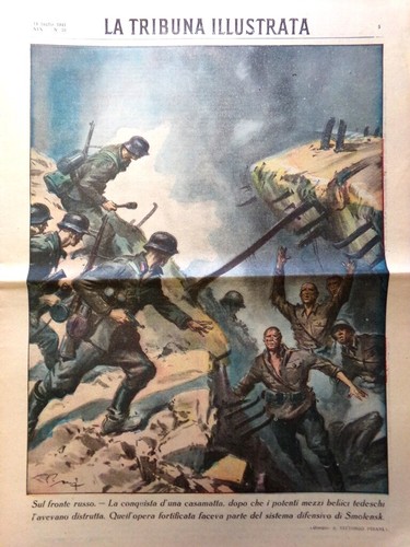 Tribuna illustrata 13 - tribuna,