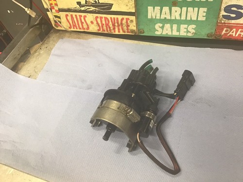 Evinrude etec pump assembly - etec,