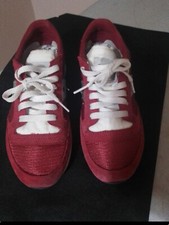 Scarpe donna Saucony Shadow Original S1108 677 fucsia fuxia sportiva sneakers 