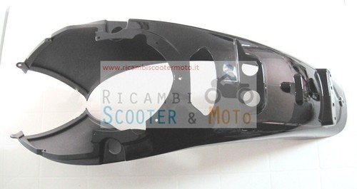 Codone parafango posteriore - codone,