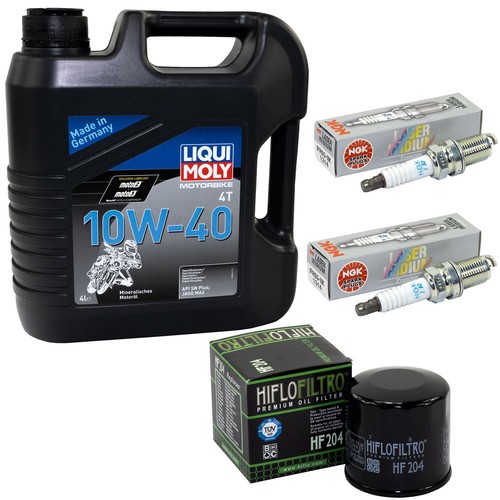 Kit ispezione per - 4l,