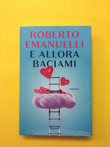 Allora baciami roberto - e, baciami-di