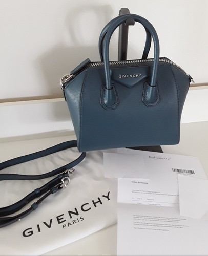 Nuovo givenchy mini antigona - nuovo,