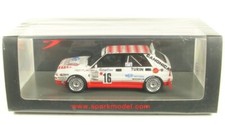 Lancia Delta HF Integrale EVO