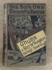 Antique Boy's Own Favourite