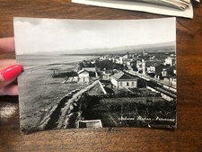 POSTCARD SIDERNO MARINA