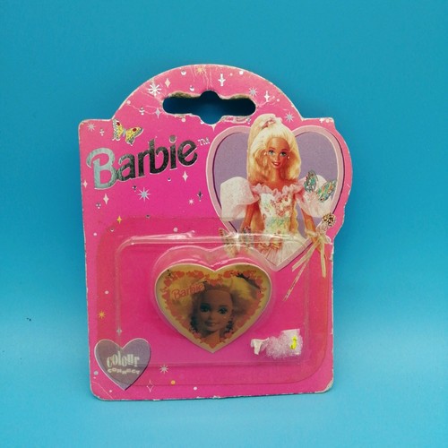 Barbie sorpresa confezione
