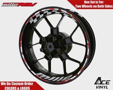 Aprilia MILLE RSV Decalcomanie