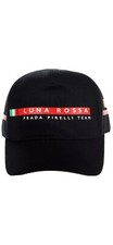 NEW PRADA LUNA ROSSA BLACK