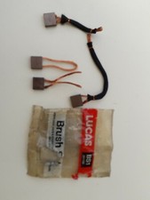 LUCAS BS1 251108 AUSTIN MOTOR