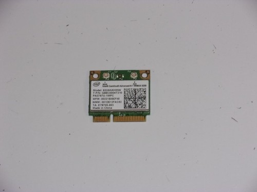 Nuovo intel centrino - nuovo,