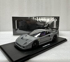 1/18 GT Spirit Ferrari F40