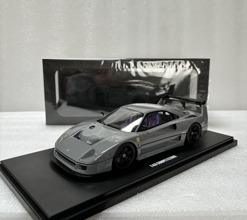 Spirit ferrari f40 - spirit,
