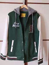 GIUBBOTTO BOMBER PIAZZA ITALIA