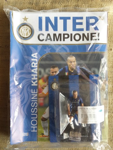 Houssine kharija inter - houssine,
