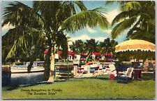Bungalows da sogno in Florida