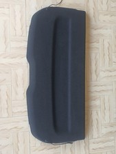 3758-44 CAPPELLIERA MENSOLA COPRI VANO BAGAGLIAIO OPEL CORSA F ANNO 2021