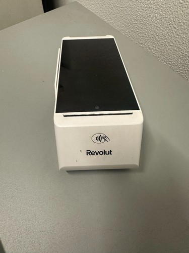 Terminale pos revolut - terminale,