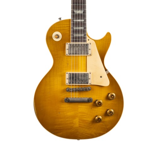 Usato gibson custom - custom, les