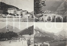 CASA ALPINA BRUNO E PAOLA MARI