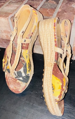 Scarpa auto originale prada - la,